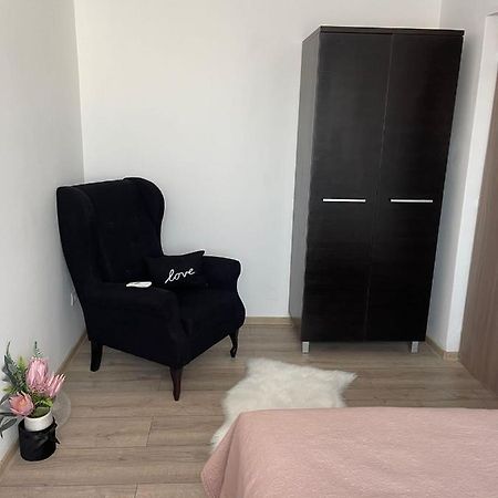Adriana Home Turda Bagian luar foto