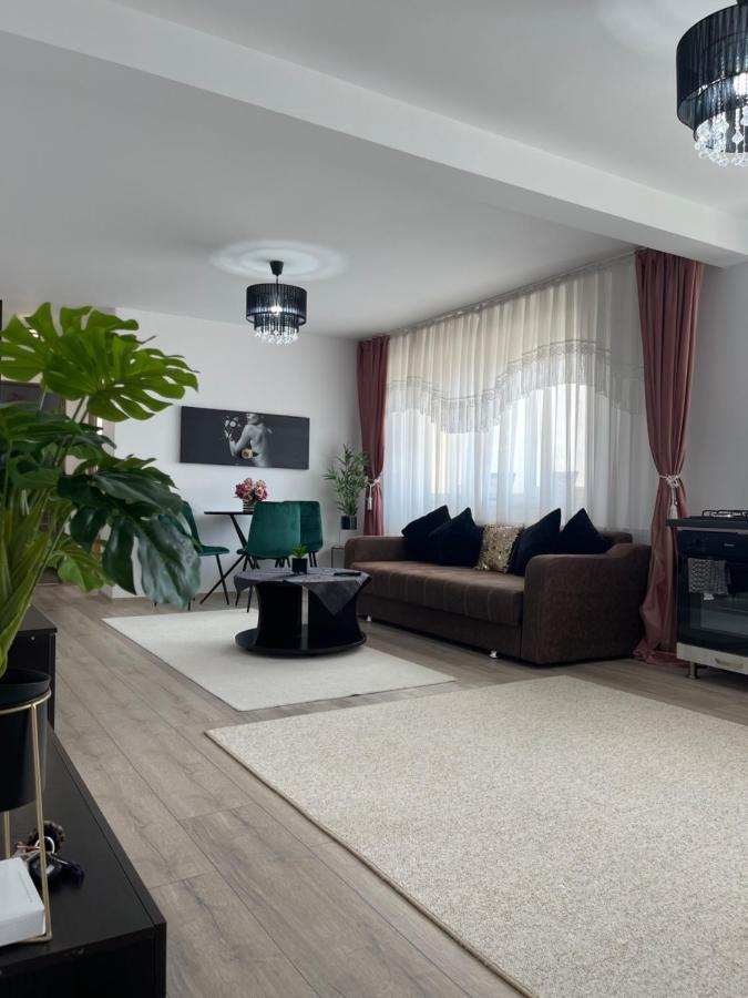 Adriana Home Turda Bagian luar foto