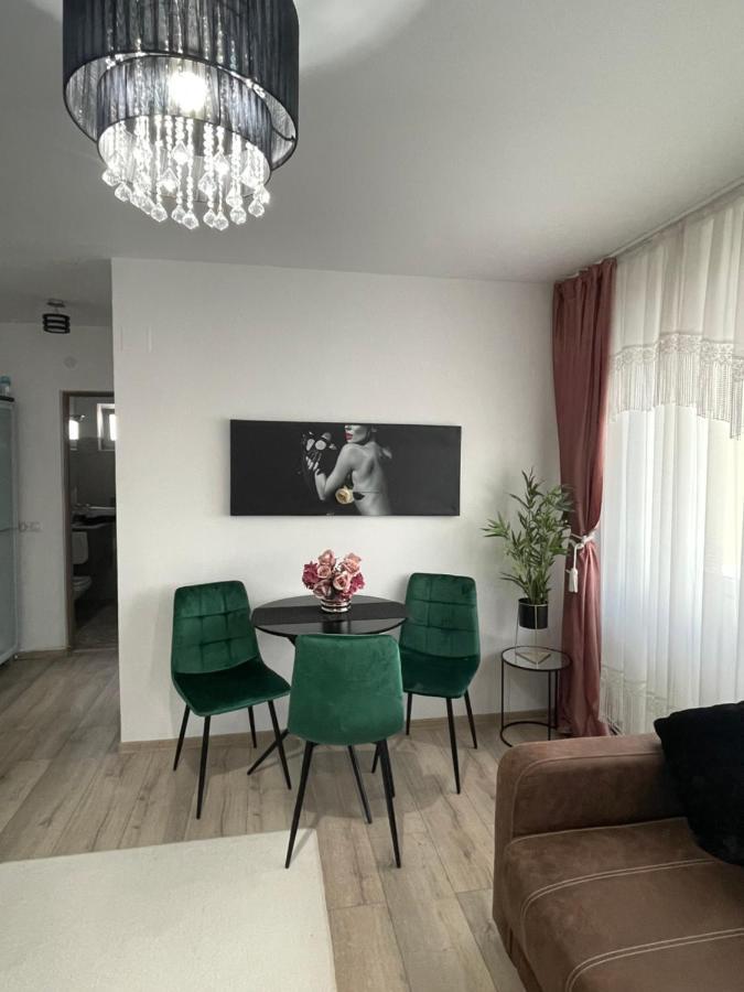 Adriana Home Turda Bagian luar foto