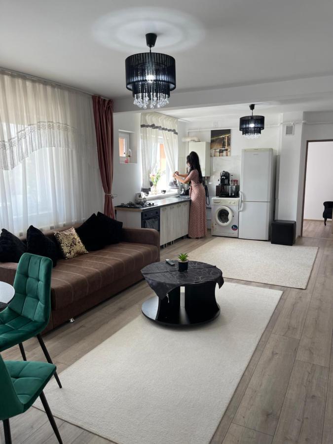 Adriana Home Turda Bagian luar foto