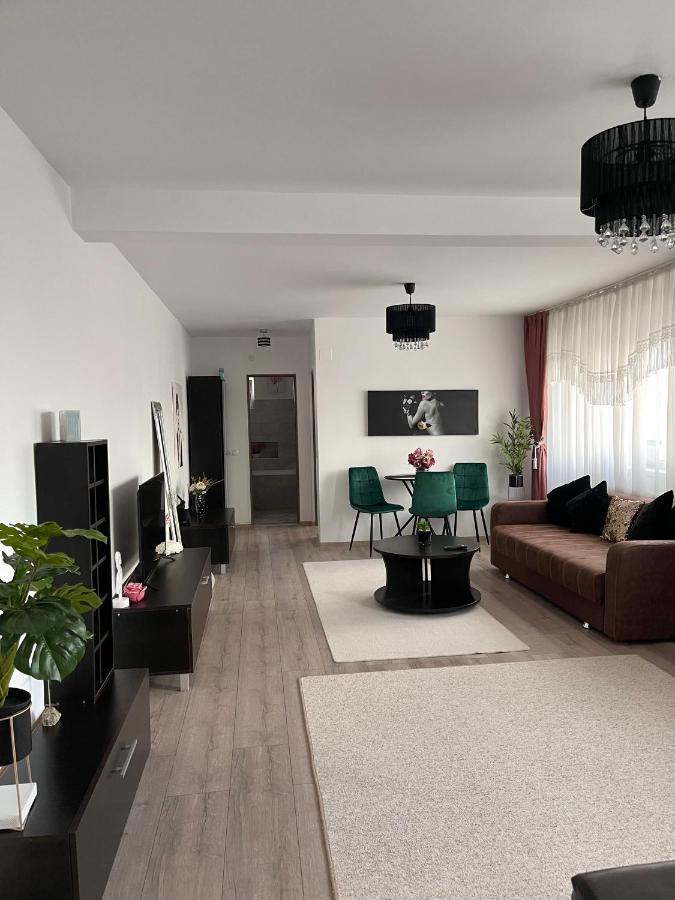 Adriana Home Turda Bagian luar foto