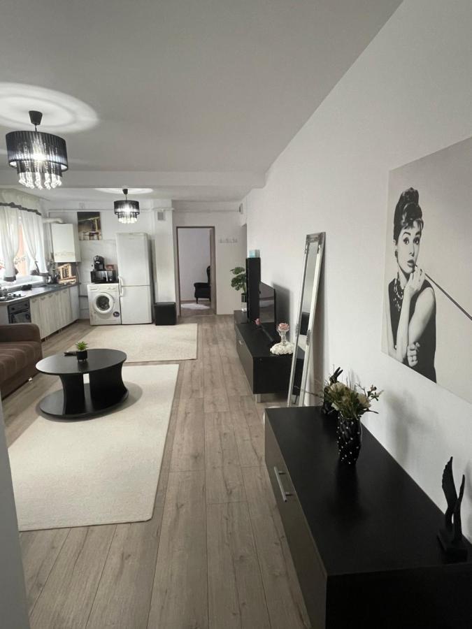 Adriana Home Turda Bagian luar foto