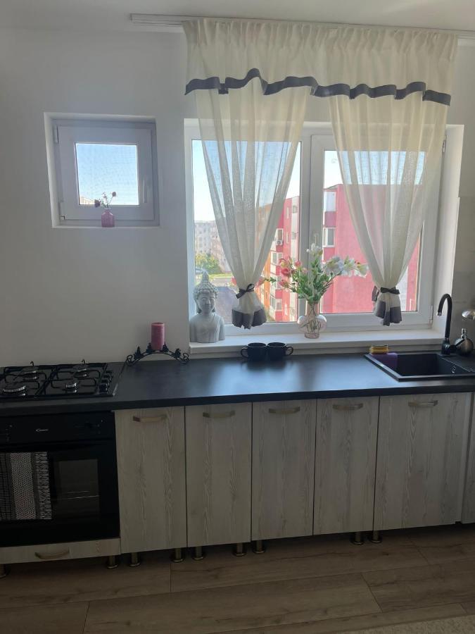 Adriana Home Turda Bagian luar foto