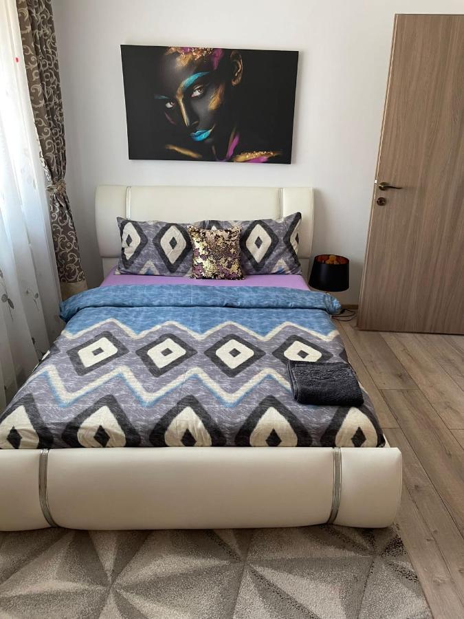Adriana Home Turda Bagian luar foto