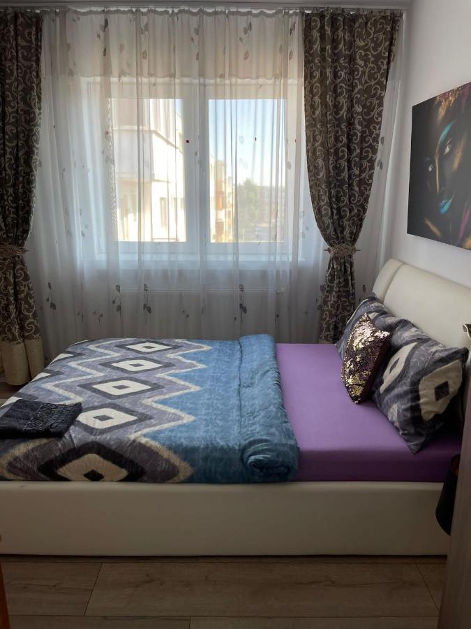 Adriana Home Turda Bagian luar foto