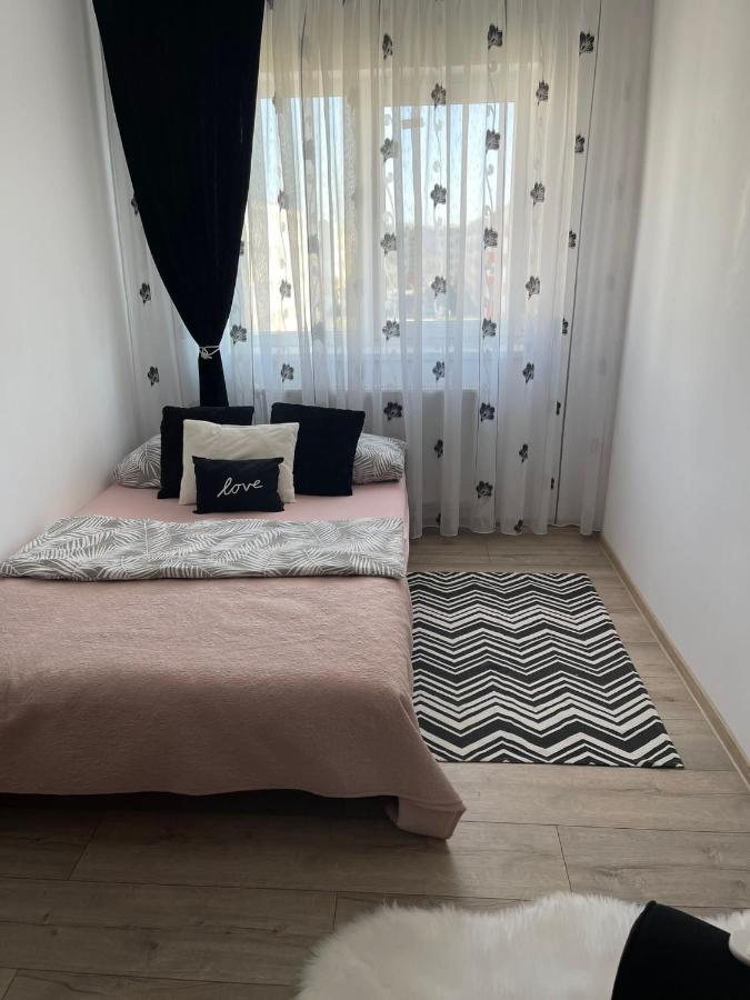 Adriana Home Turda Bagian luar foto