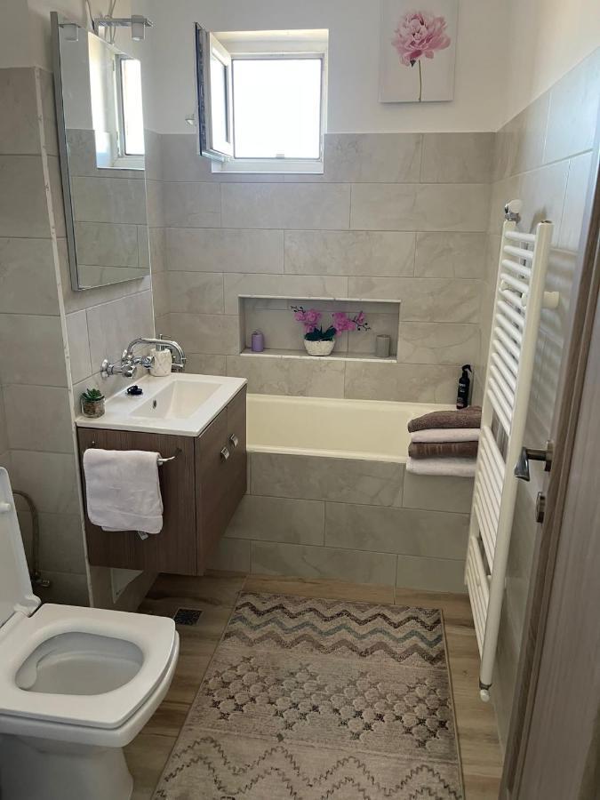 Adriana Home Turda Bagian luar foto